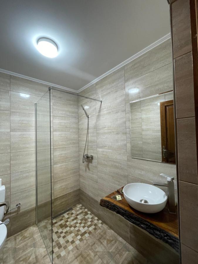 Silver Mountain Villa Colibita Ngoại thất bức ảnh