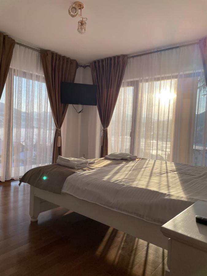 Silver Mountain Villa Colibita Ngoại thất bức ảnh