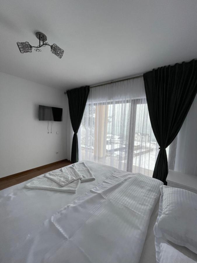 Silver Mountain Villa Colibita Ngoại thất bức ảnh