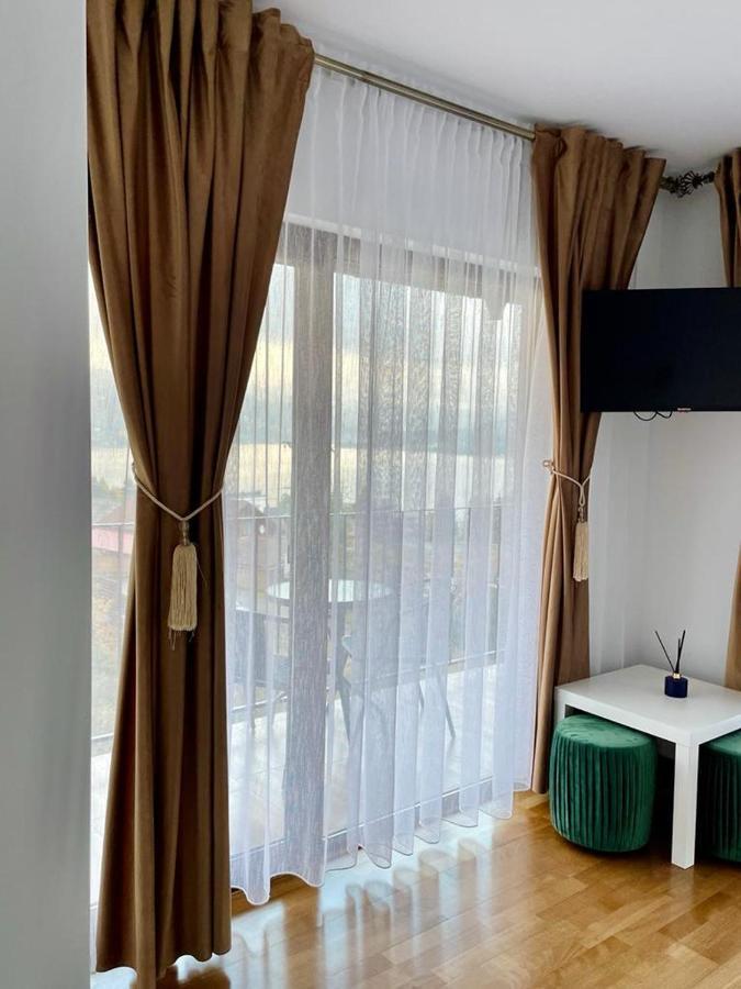Silver Mountain Villa Colibita Ngoại thất bức ảnh