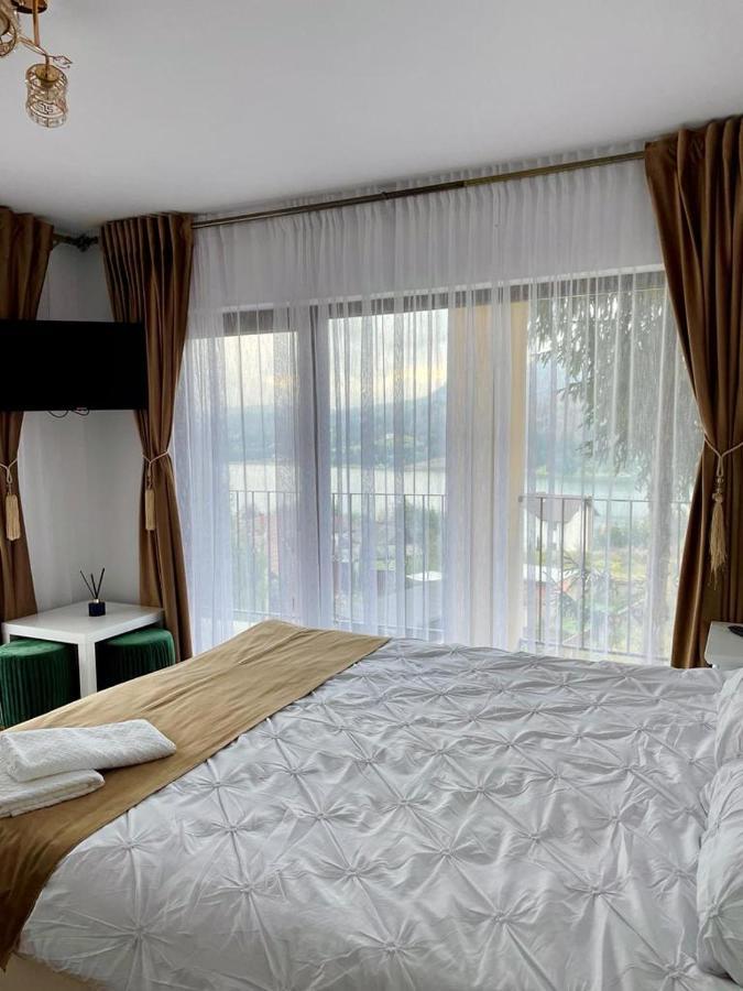 Silver Mountain Villa Colibita Ngoại thất bức ảnh