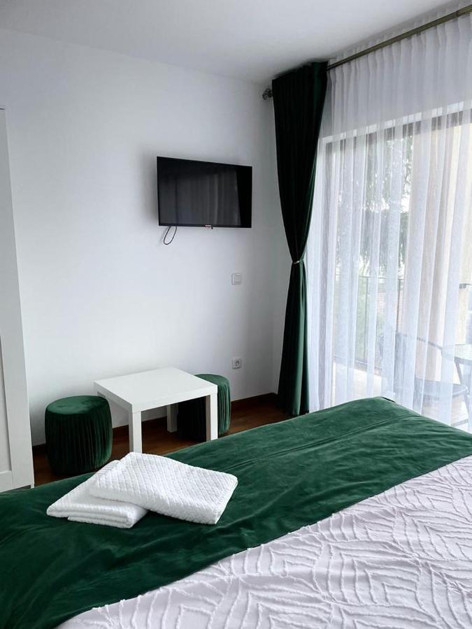 Silver Mountain Villa Colibita Ngoại thất bức ảnh