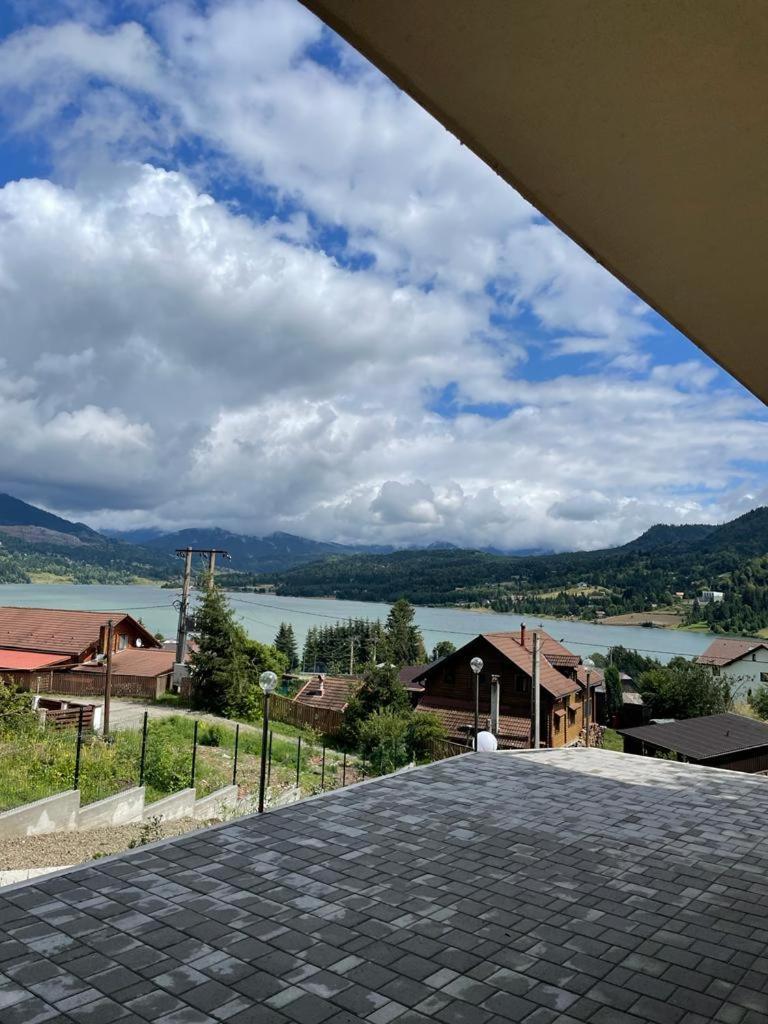 Silver Mountain Villa Colibita Ngoại thất bức ảnh